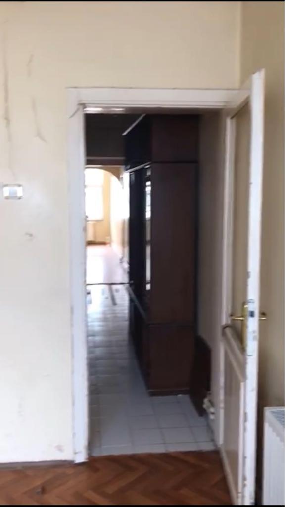 Fatih Aksemsettin Mahallesinde Kiralik Daire Apartment *