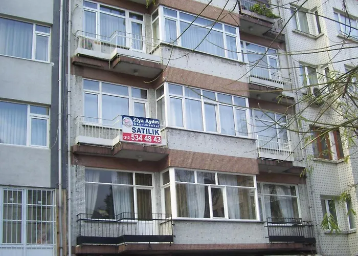 Fatih Aksemsettin Mahallesinde Kiralik Daire