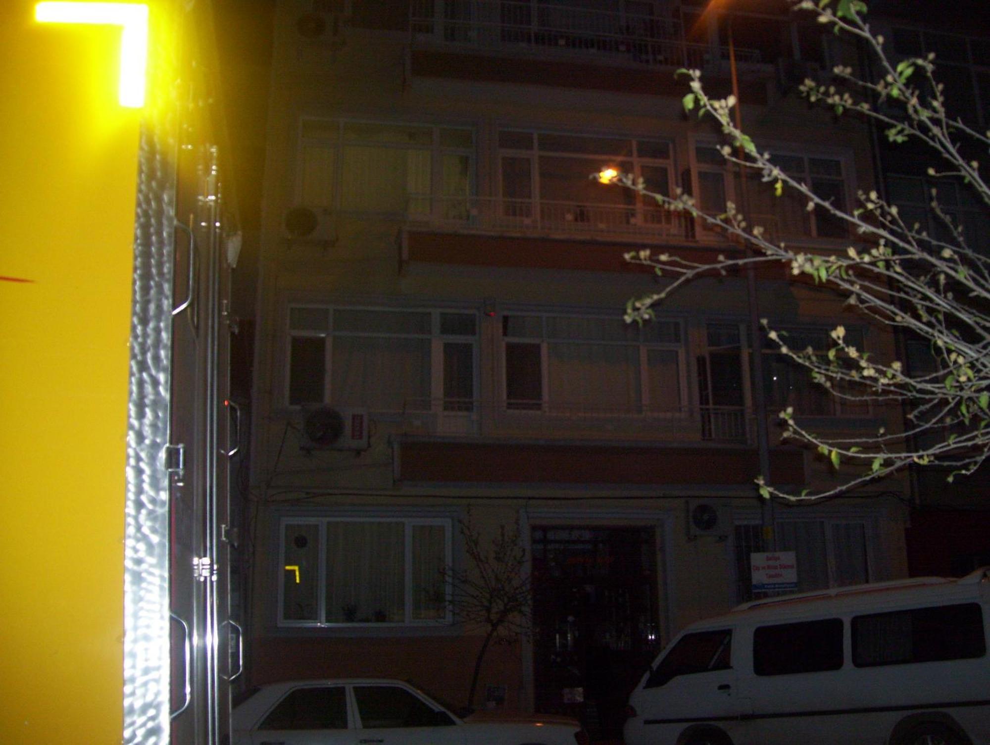 Fatih Aksemsettin Mahallesinde Kiralik Daire Daire İstanbul