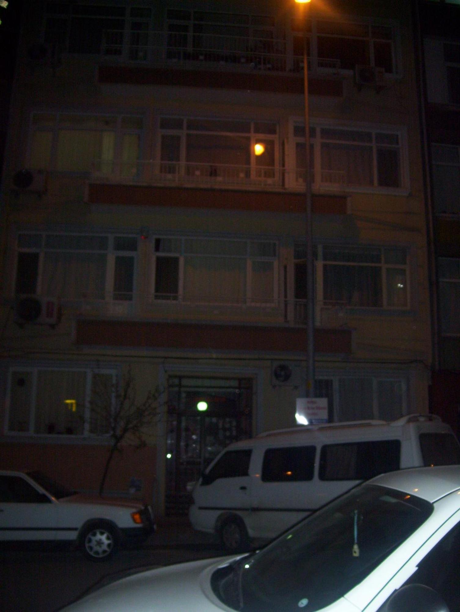 Fatih Aksemsettin Mahallesinde Kiralik Daire Daire İstanbul
